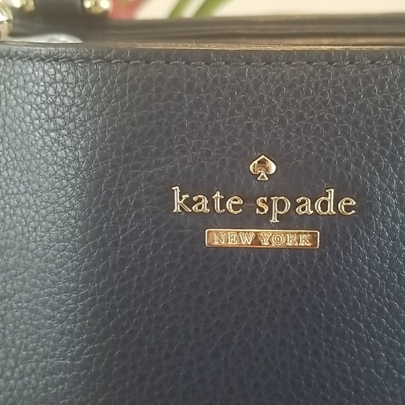 🛍SOLD🛍*NWOT* Kate Spade Tote - Picture 5 of 7